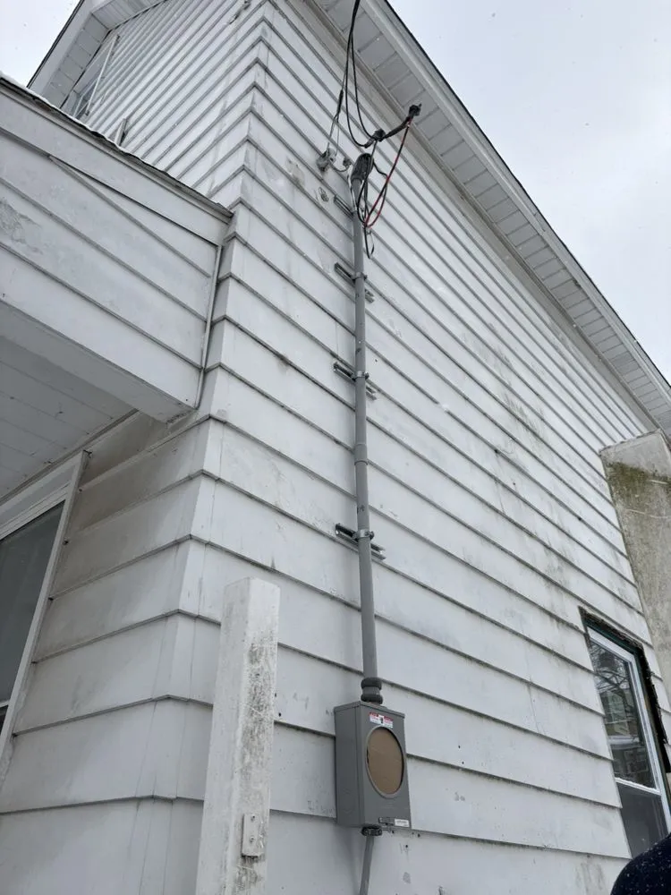 Slide of JT Electric Heating & Cooling