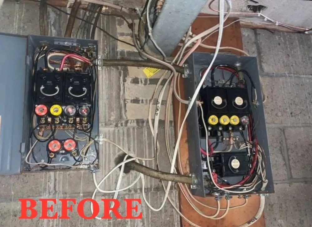 Slide of JT Electric Heating & Cooling