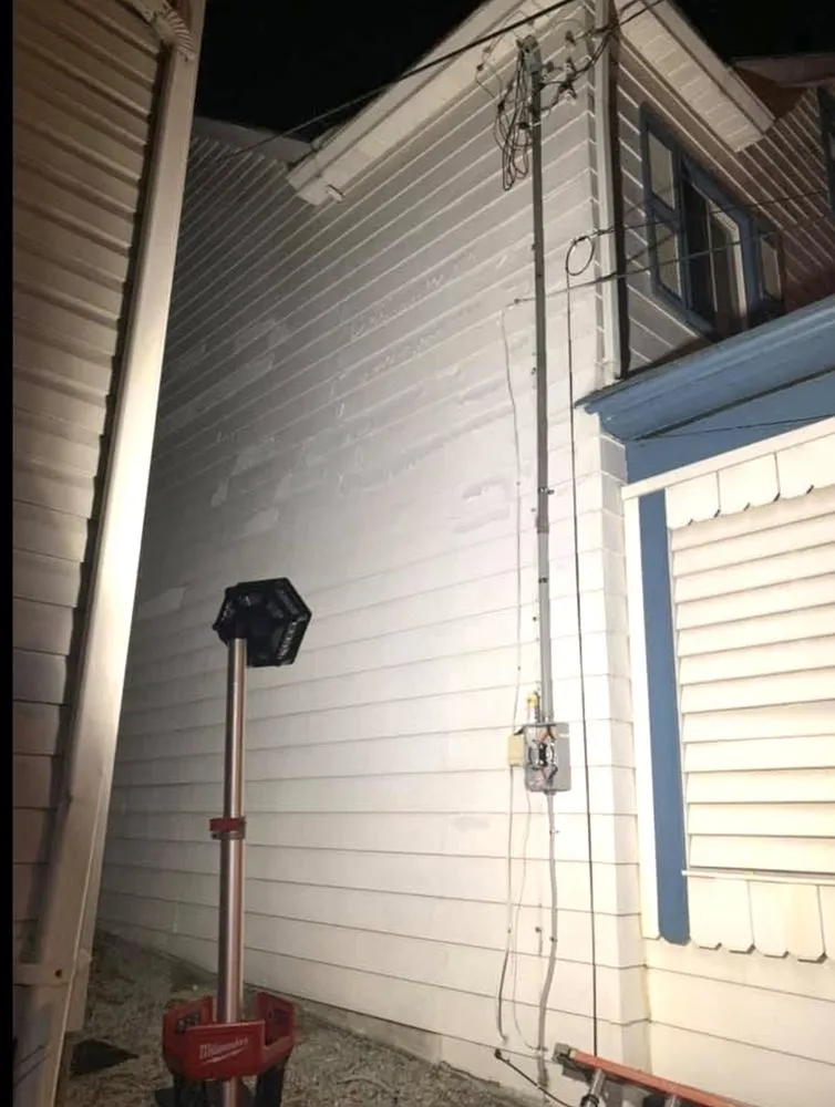 Slide of JT Electric Heating & Cooling