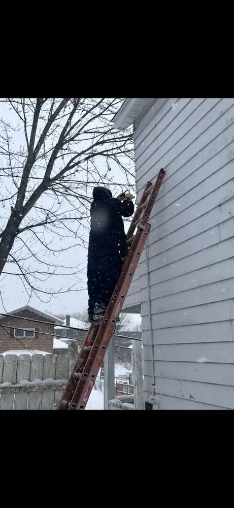 Slide of JT Electric Heating & Cooling