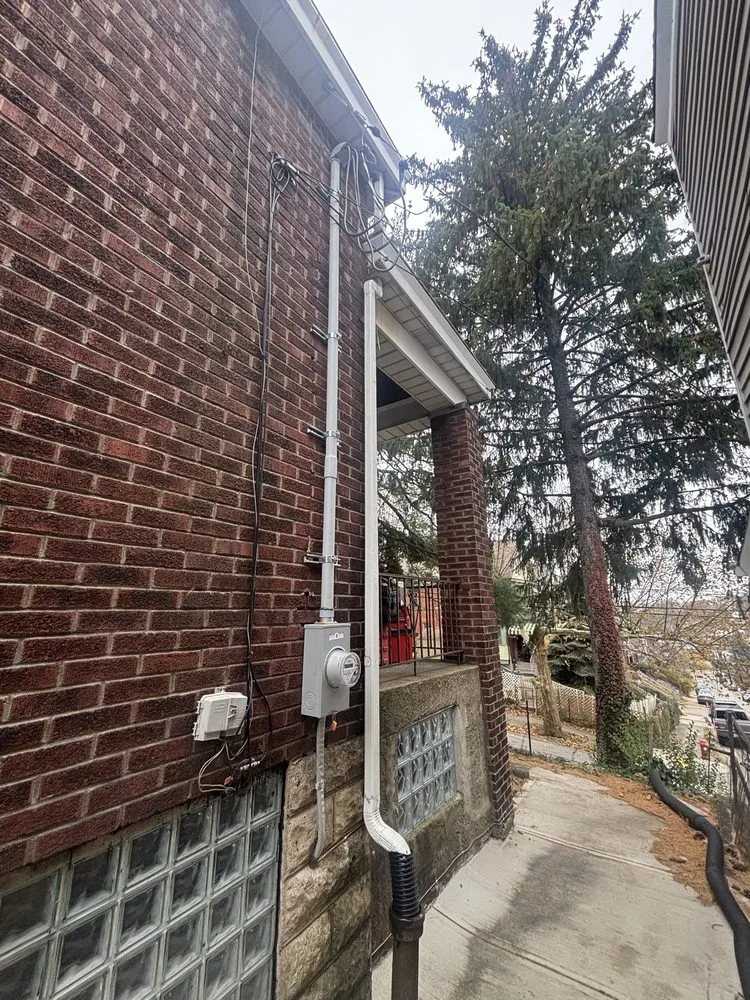 Slide of JT Electric Heating & Cooling