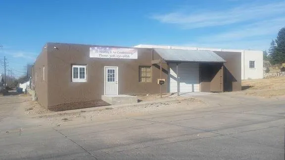 Slide of JT Heating & Air Conditioning