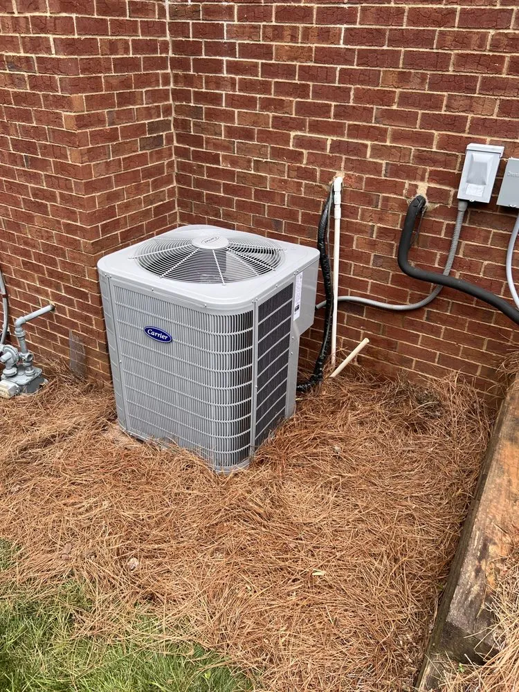 Slide of JT Heating & Air