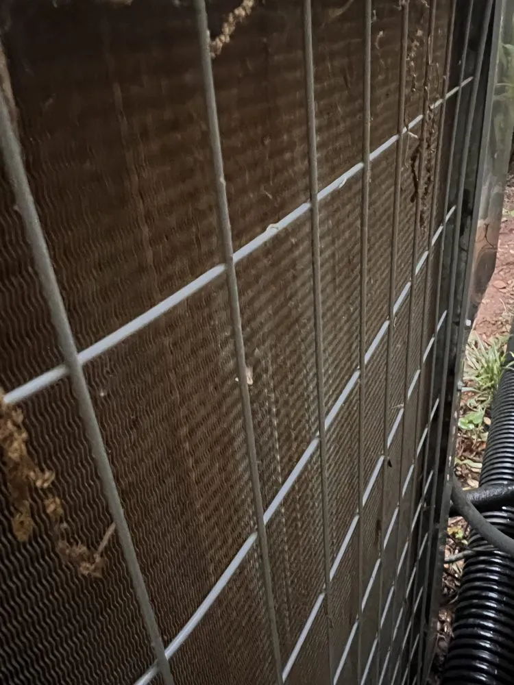 Slide of JT Heating & Air