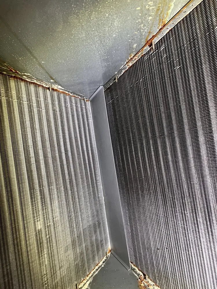 Slide of JT Heating & Air