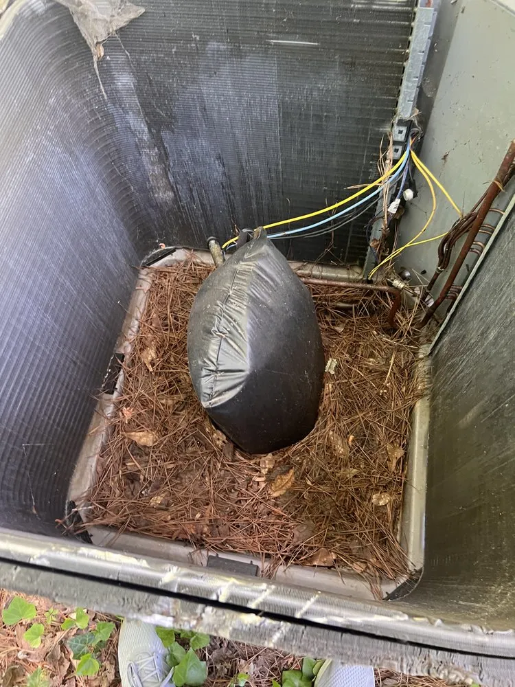 Slide of JT Heating & Air