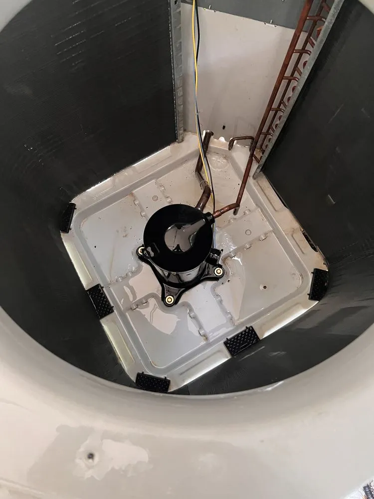 Slide of JT Heating & Air