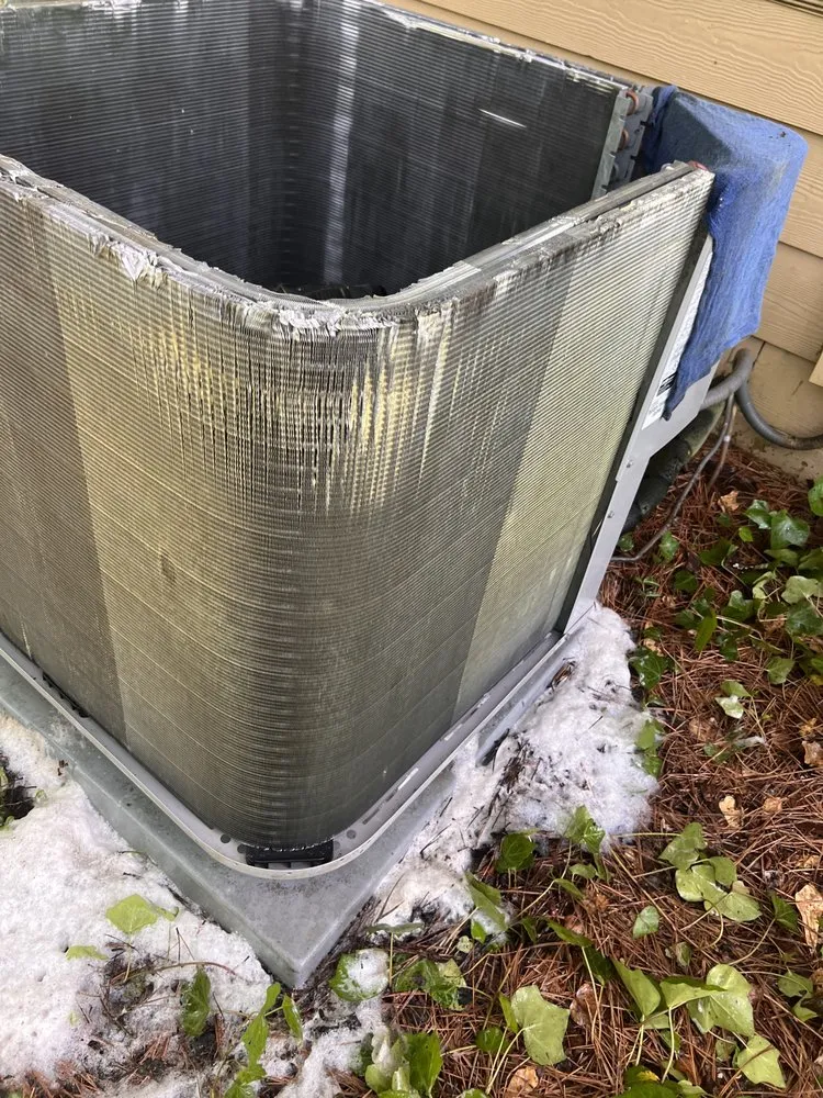 Slide of JT Heating & Air