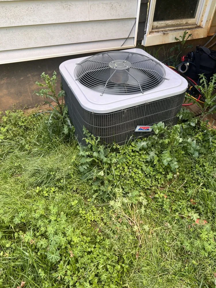 Slide of JT Heating & Air