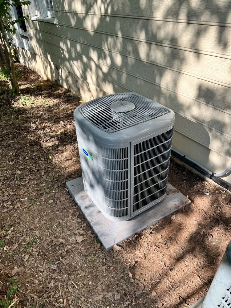 Slide of JT Heating & Air