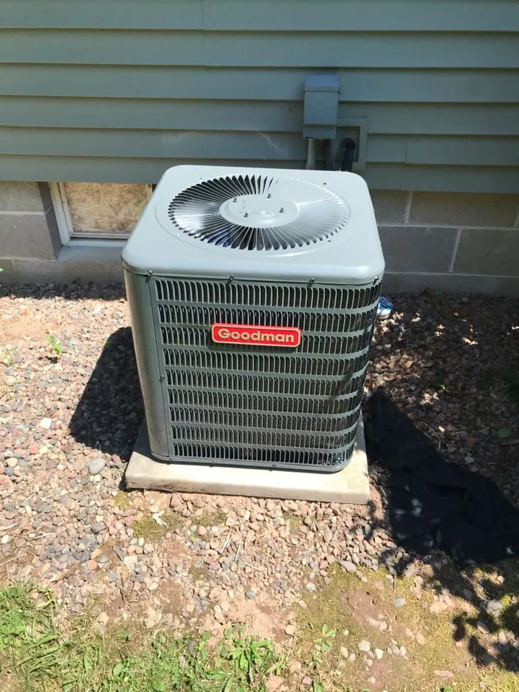 Slide of JT Heating & Cooling
