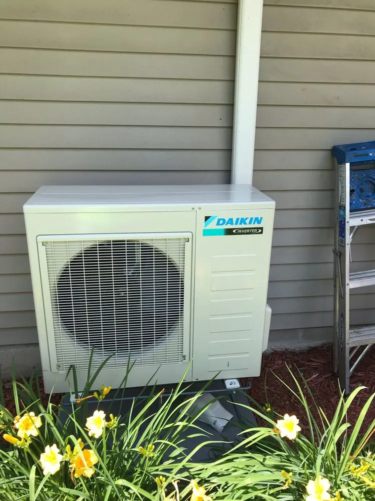 Slide of JT Heating & Cooling