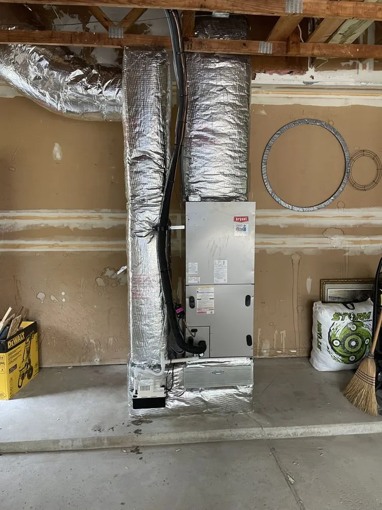 Slide of JT Heating and Cooling
