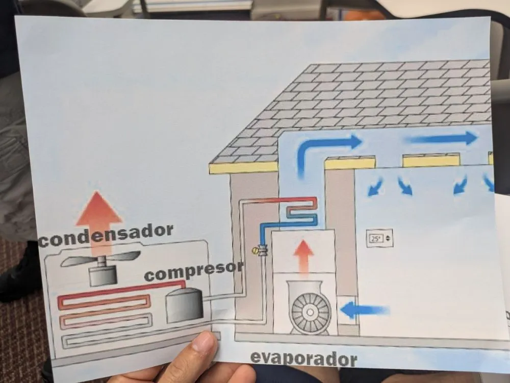 Slide of JT Heating and Cooling Services