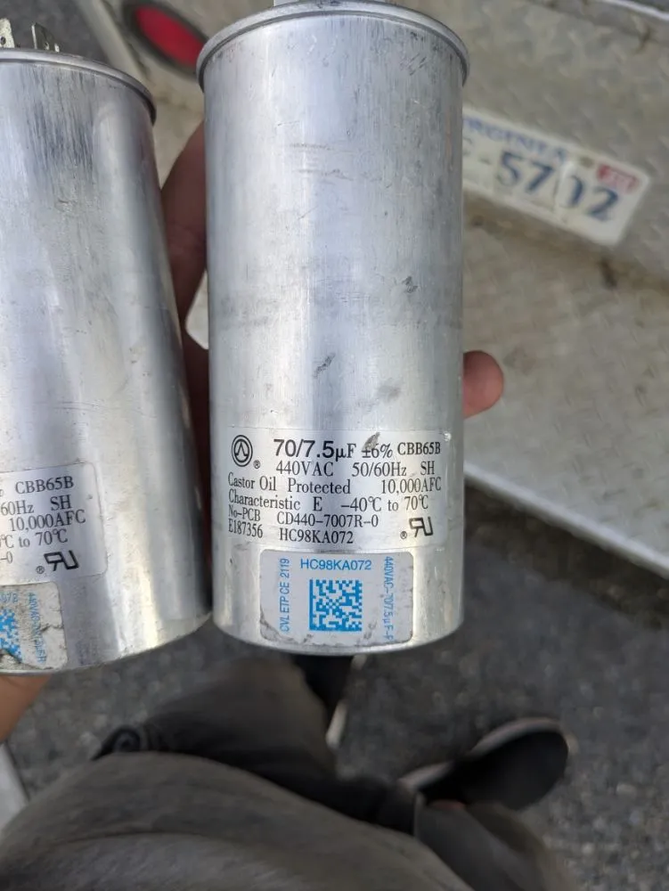 Slide of JT Heating and Cooling Services