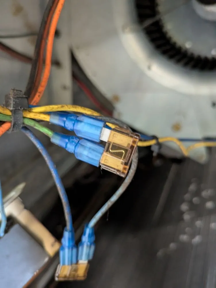 Slide of JT Heating and Cooling Services