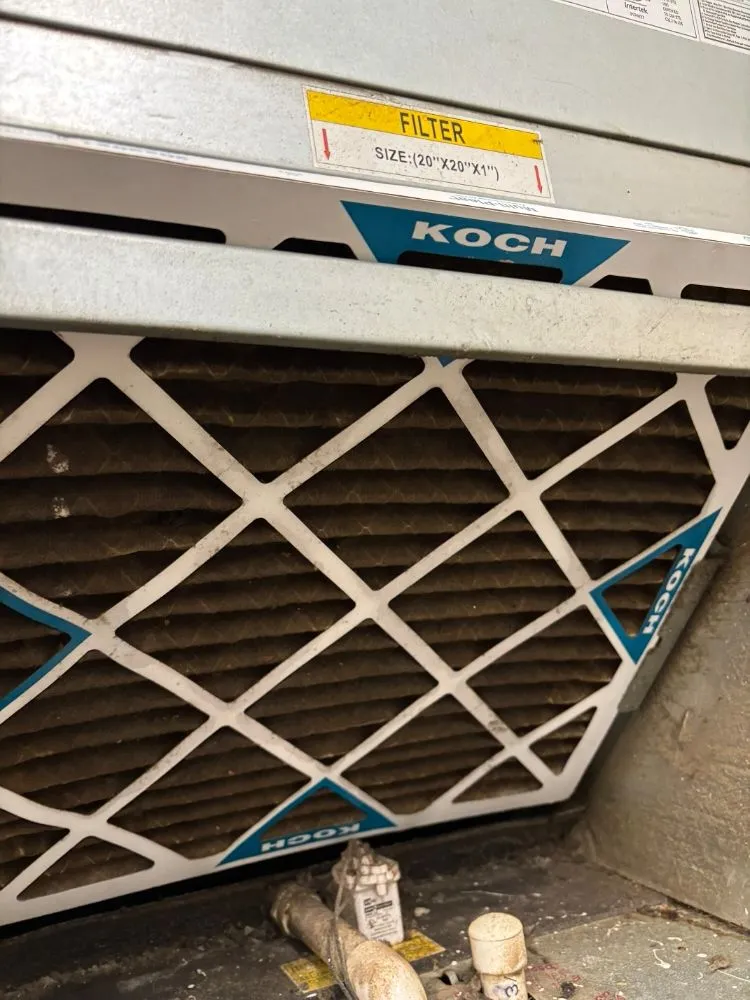 Slide of JT Heating and Cooling Services