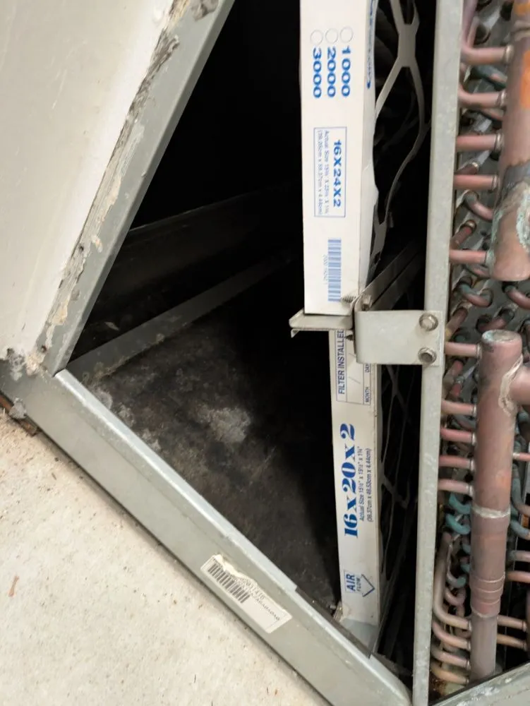 Slide of JT Heating and Cooling Services