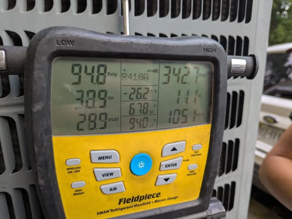 Slide of JT Heating and Cooling Services