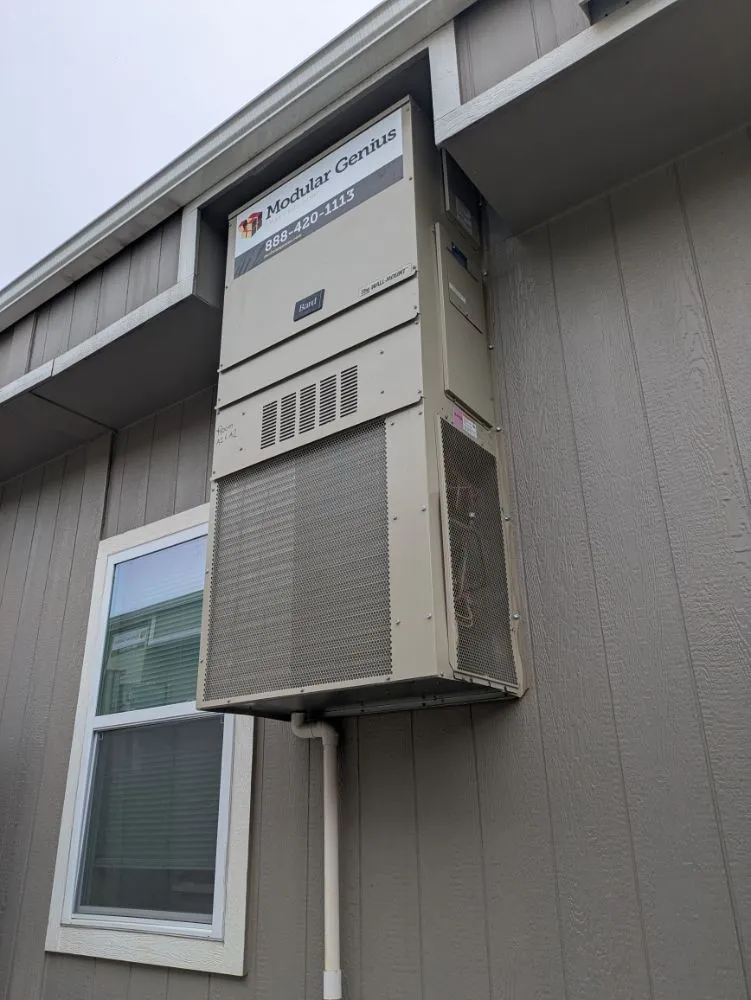 Slide of JT Heating and Cooling Services