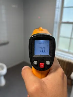 JT Heating and Cooling Services