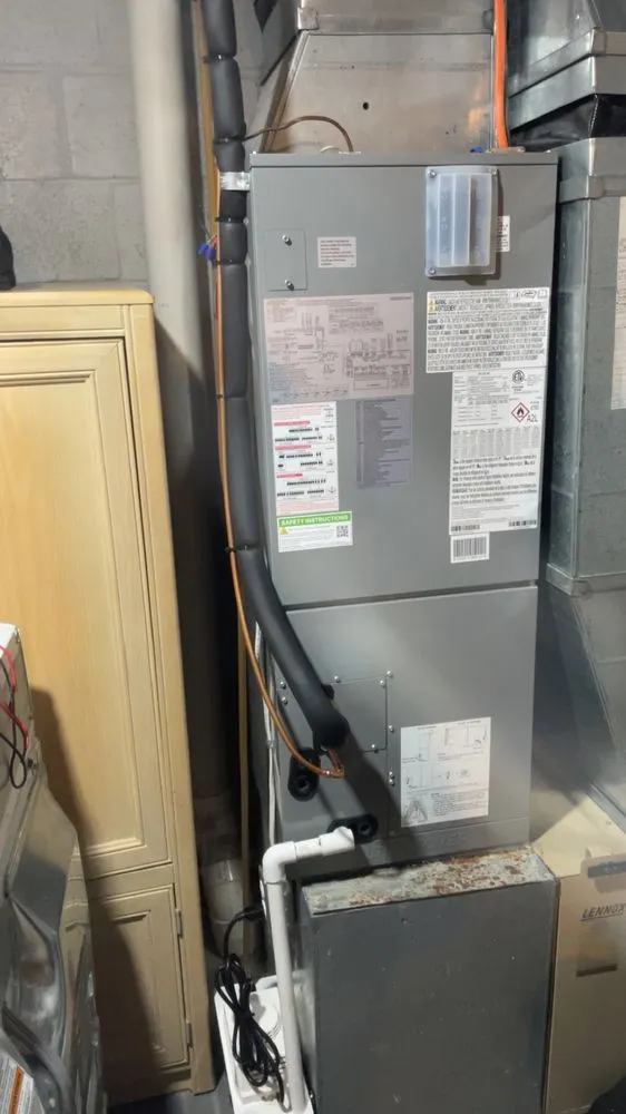 Slide of JT Heating and Cooling