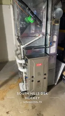 JT Heating and Cooling