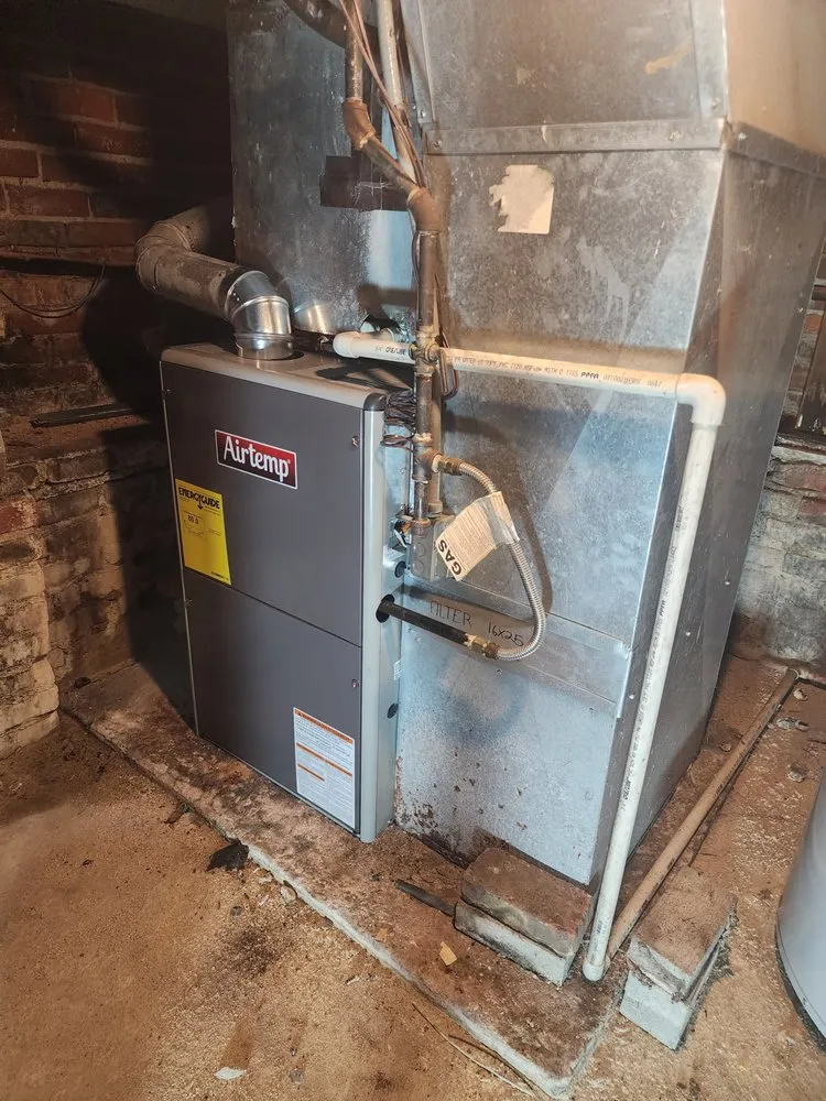 Slide of JT Heating Cooling And More