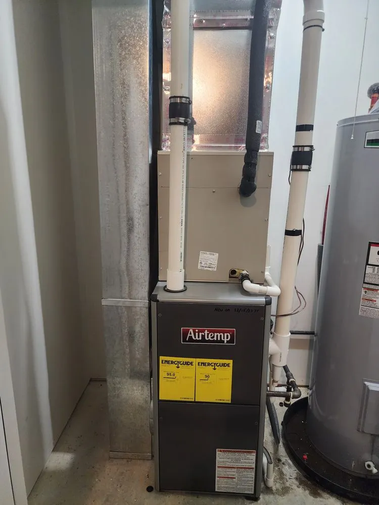 Slide of JT Heating Cooling And More