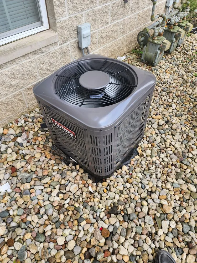 Slide of JT Heating Cooling And More