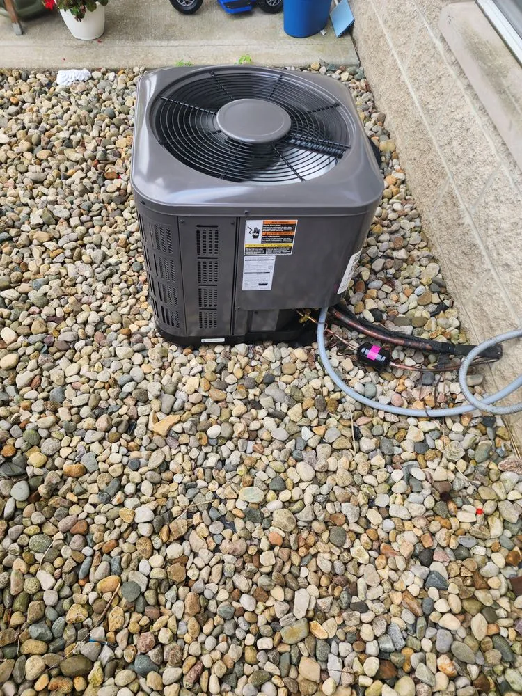 Slide of JT Heating Cooling And More