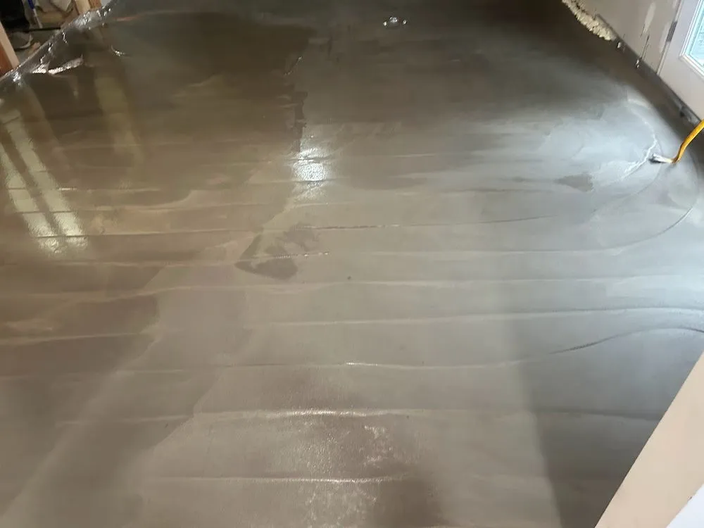 Slide of JT Hvacr Service