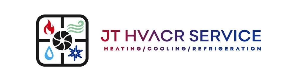 Slide of JT Hvacr Service
