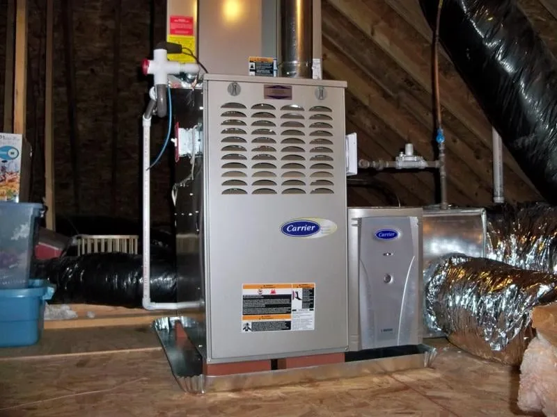 Slide of JT Mechanical Co.