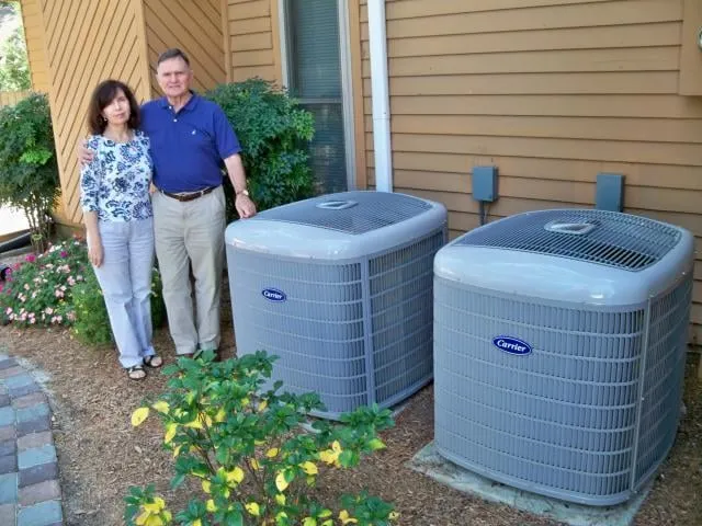 Slide of JT Mechanical Co.