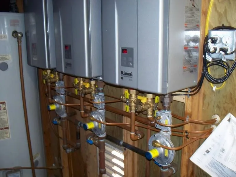 Slide of JT Mechanical Co.