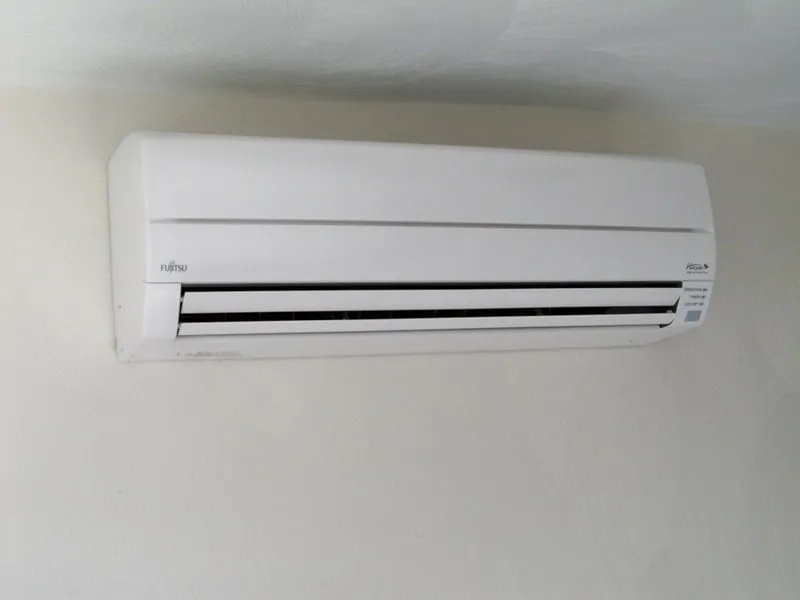 Slide of JT Mechanical Co.