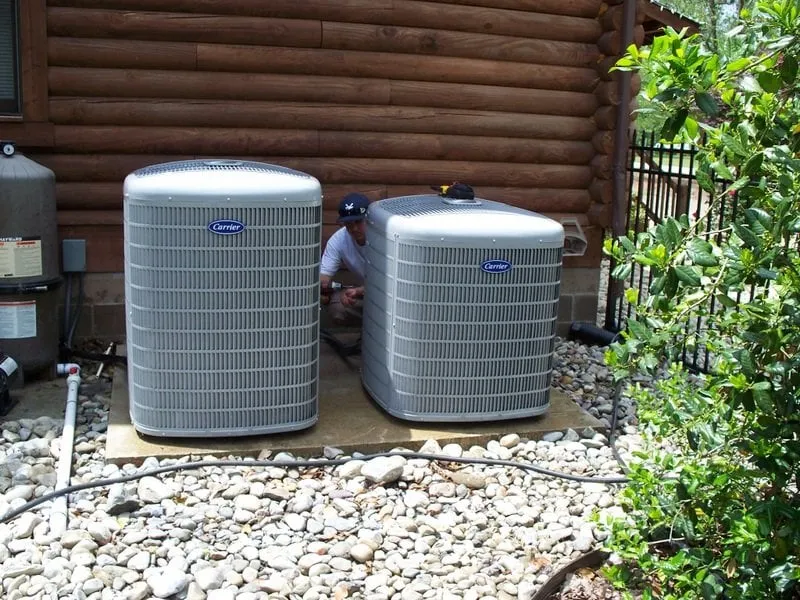 Slide of JT Mechanical Co.