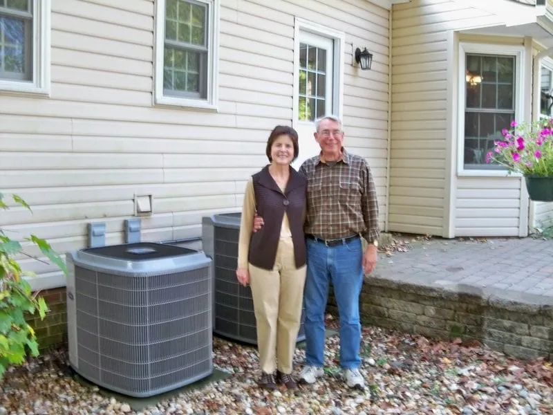 Slide of JT Mechanical Co.