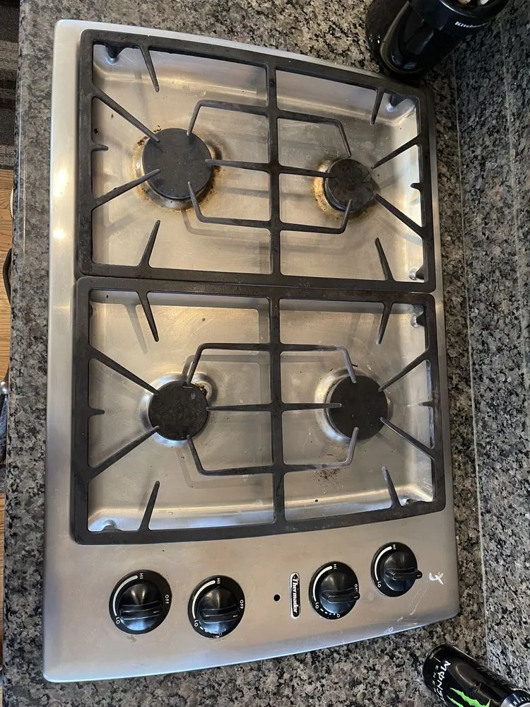 Slide of JT Services Inc - Expert Appliance & HVAC Repair