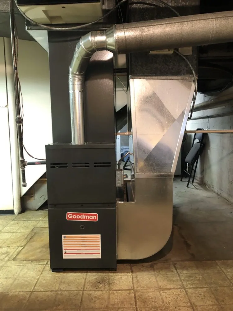 Slide of JT Services Inc - Expert Appliance & HVAC Repair