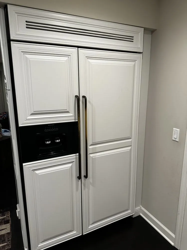 Slide of JT Services Inc - Expert Appliance & HVAC Repair