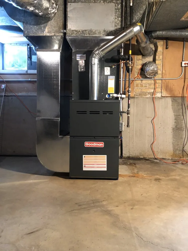 Slide of JT Services Inc - Expert Appliance & HVAC Repair