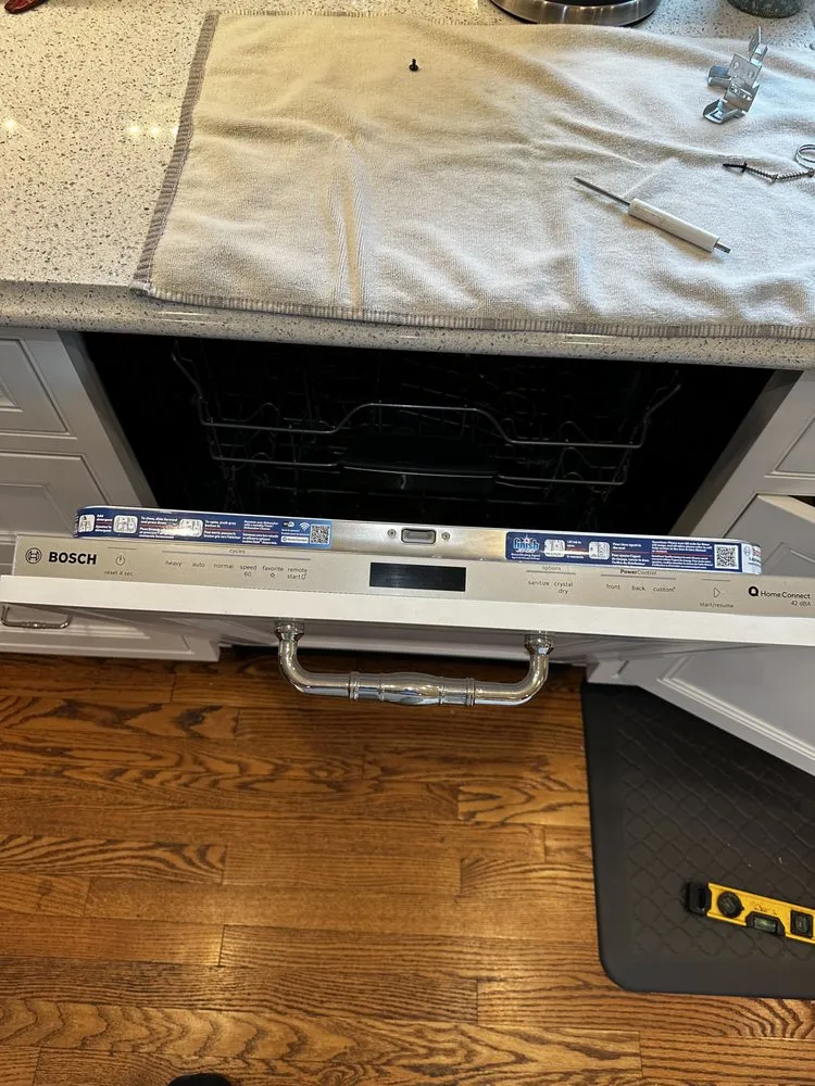 Slide of JT Services Inc - Expert Appliance & HVAC Repair