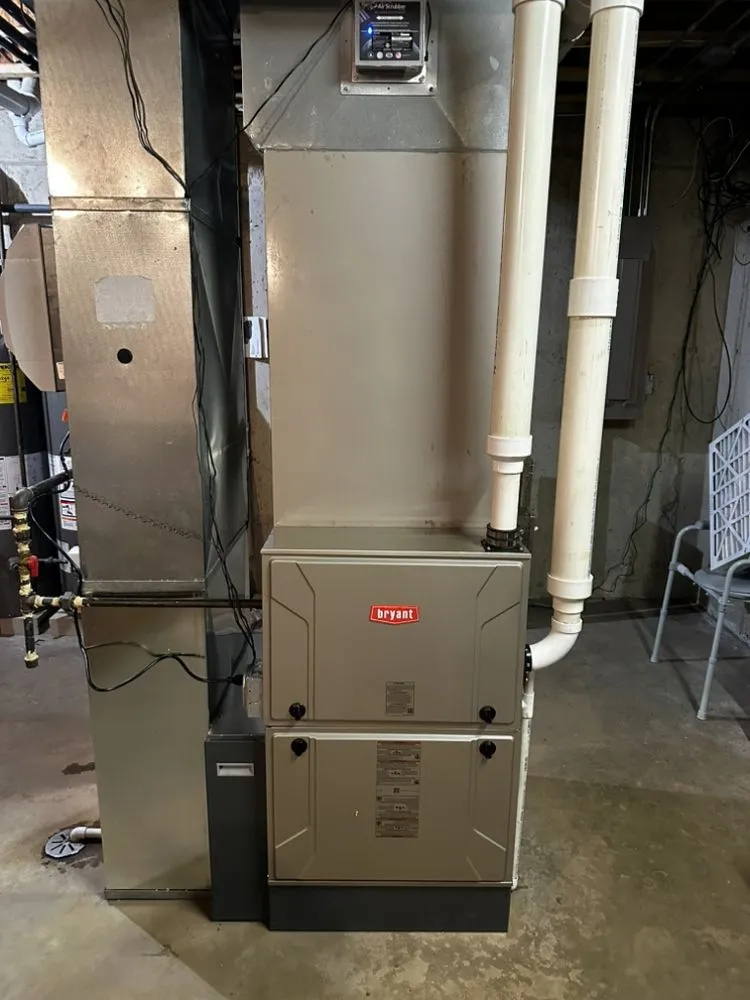 Slide of JT Services Inc - Expert Appliance & HVAC Repair