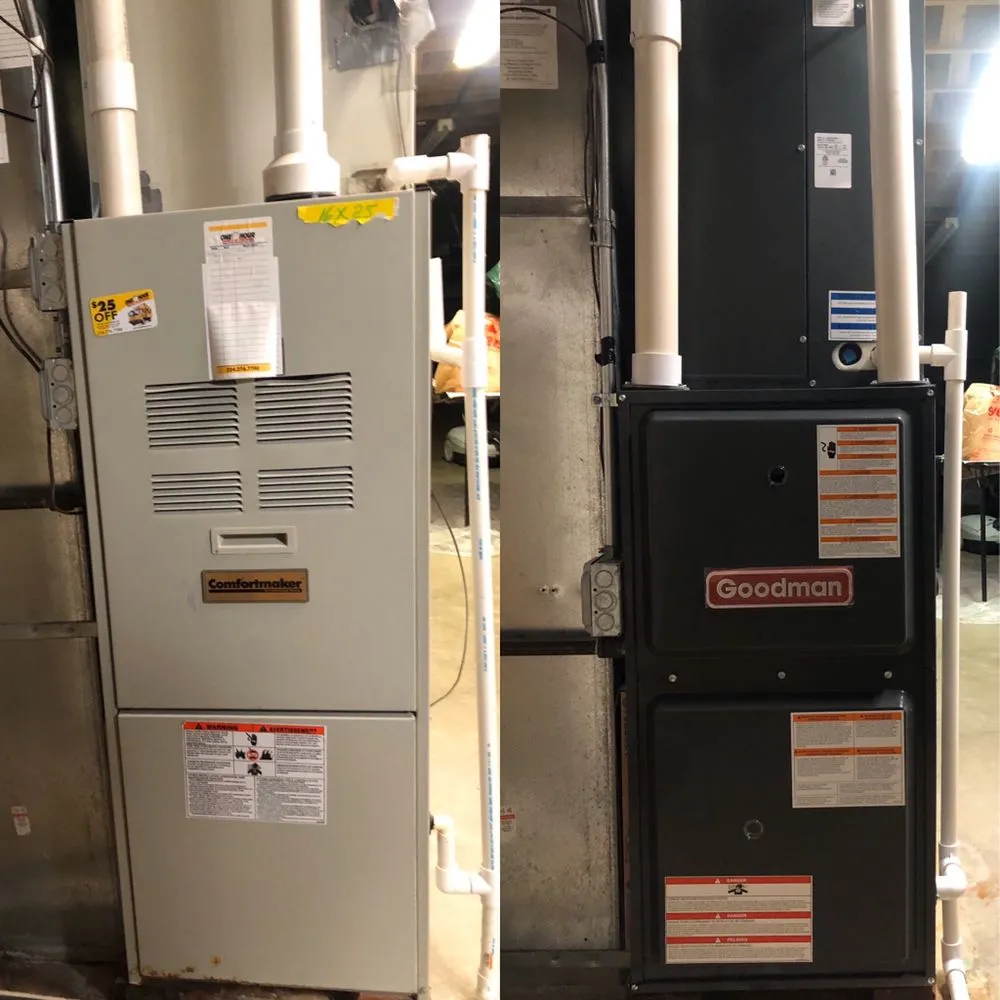 Slide of JT Services Inc - Expert Appliance & HVAC Repair