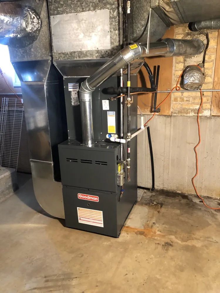 Slide of JT Services Inc - Expert Appliance & HVAC Repair