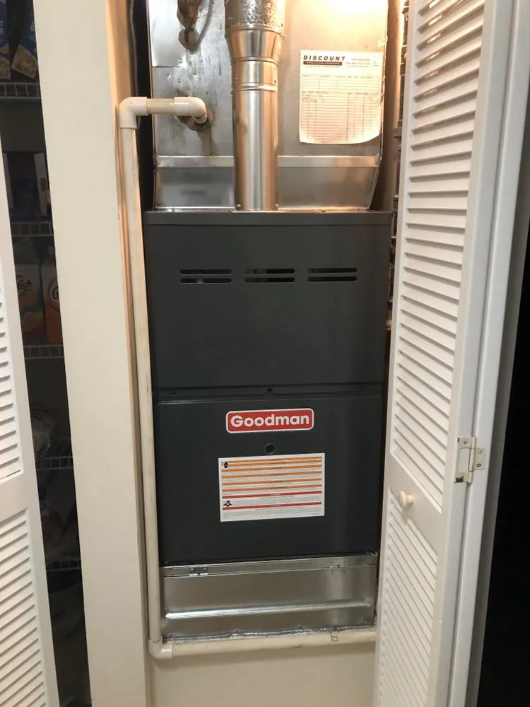 Slide of JT Services Inc - Expert Appliance & HVAC Repair