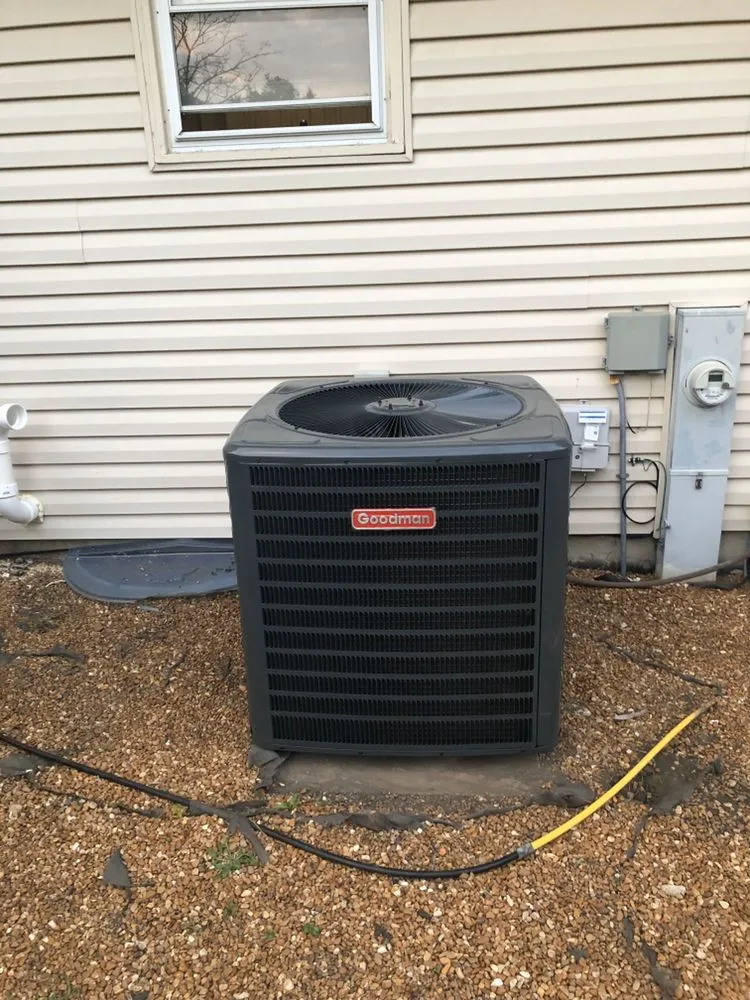 Slide of JT Services Inc - Expert Appliance & HVAC Repair