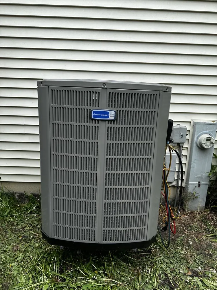 Slide of JT Services Inc - Expert Appliance & HVAC Repair